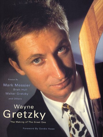 Wayne Gretzky: The Making of the Great One Sports