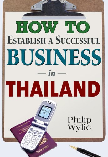 How to Establish a Successful Business in Thailand Business, Finance & Career