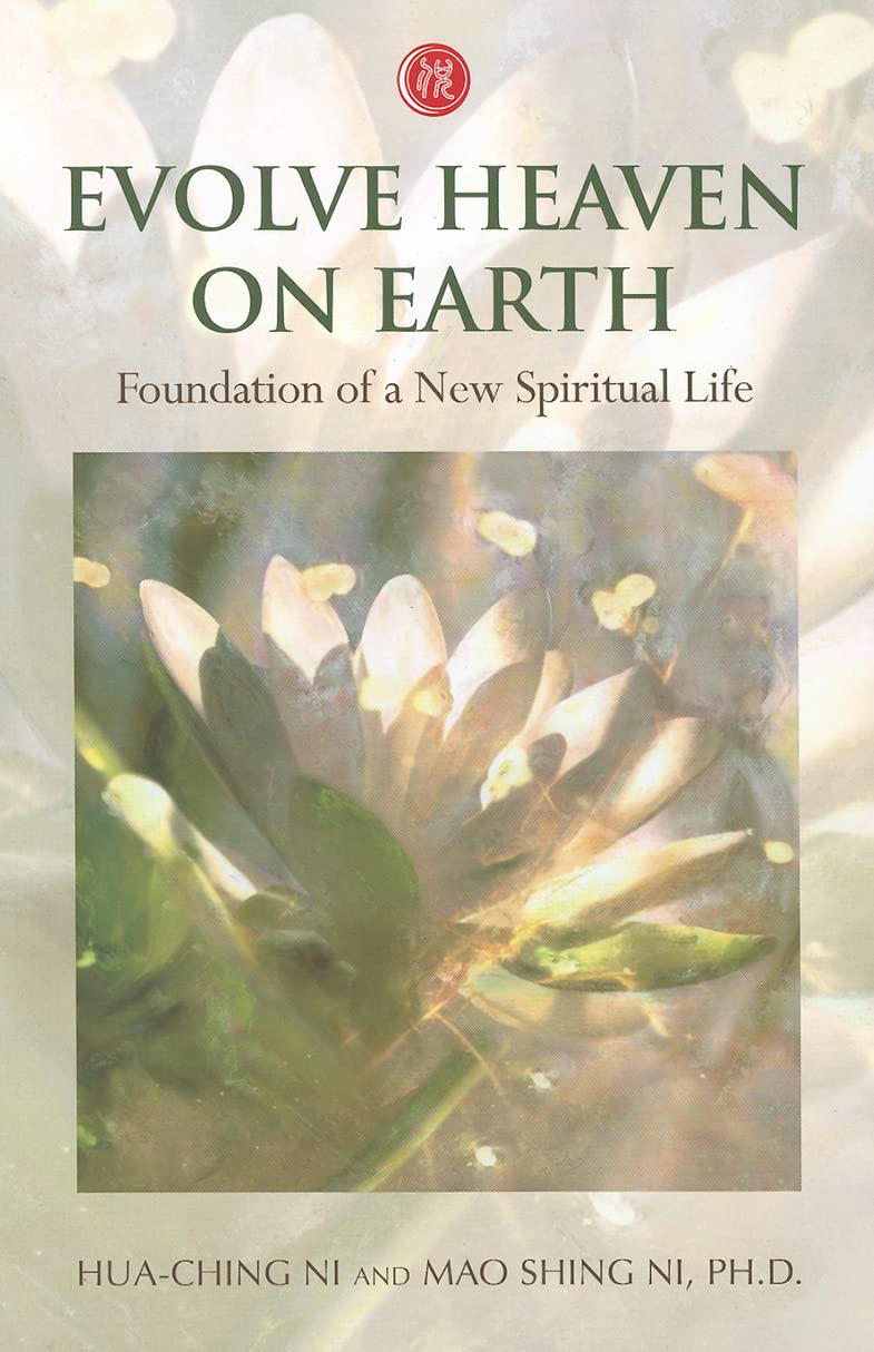 Product Image: Evolve Heaven on Earth