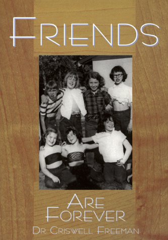Friends Are Forever: A Treasury of Quotations About Laughter, Loyalty, Sharing and Trust Partnership & Love