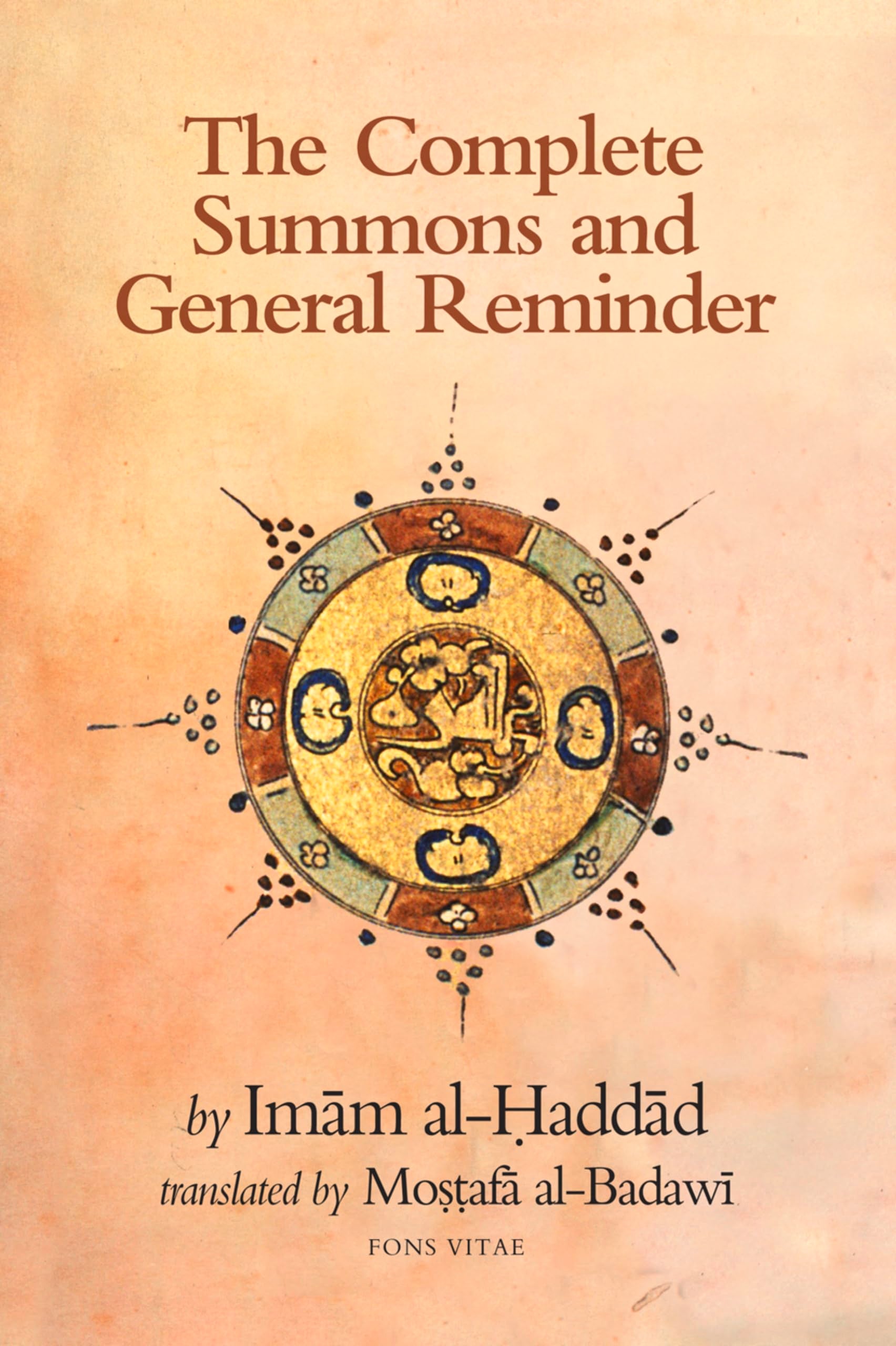 The Complete Summons and General Reminder Religion & Esotericism