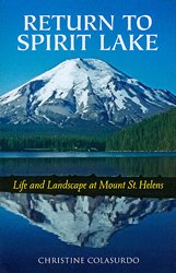 Return to Spirit Lake Natural Sciences
