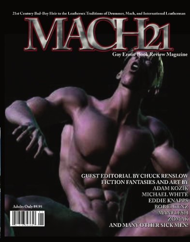 MACH21 Magazine Social Sciences