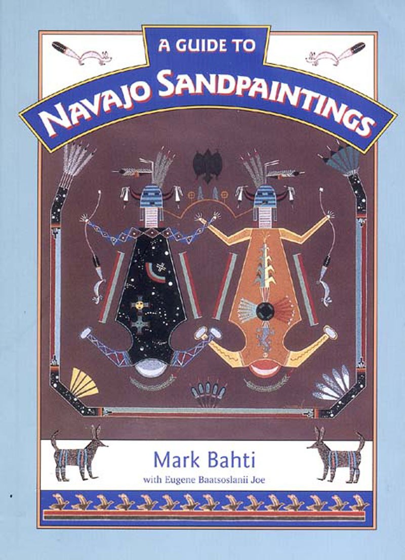 A Guide to Navajo Sand Paintings Social Sciences