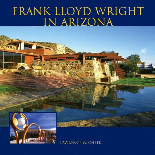 Frank Lloyd Wright in Arizona Architecture