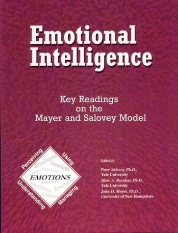Emotional Intelligence: Key Readings on the Mayer and Salovey Model Psychology