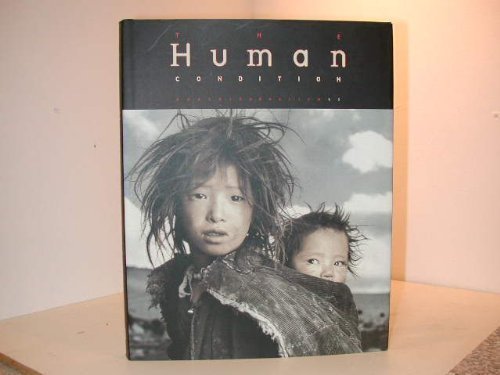 The Human Condition: Photojournalism 95 (Graphis Human Condition: The Year in Photojournalism) Travel