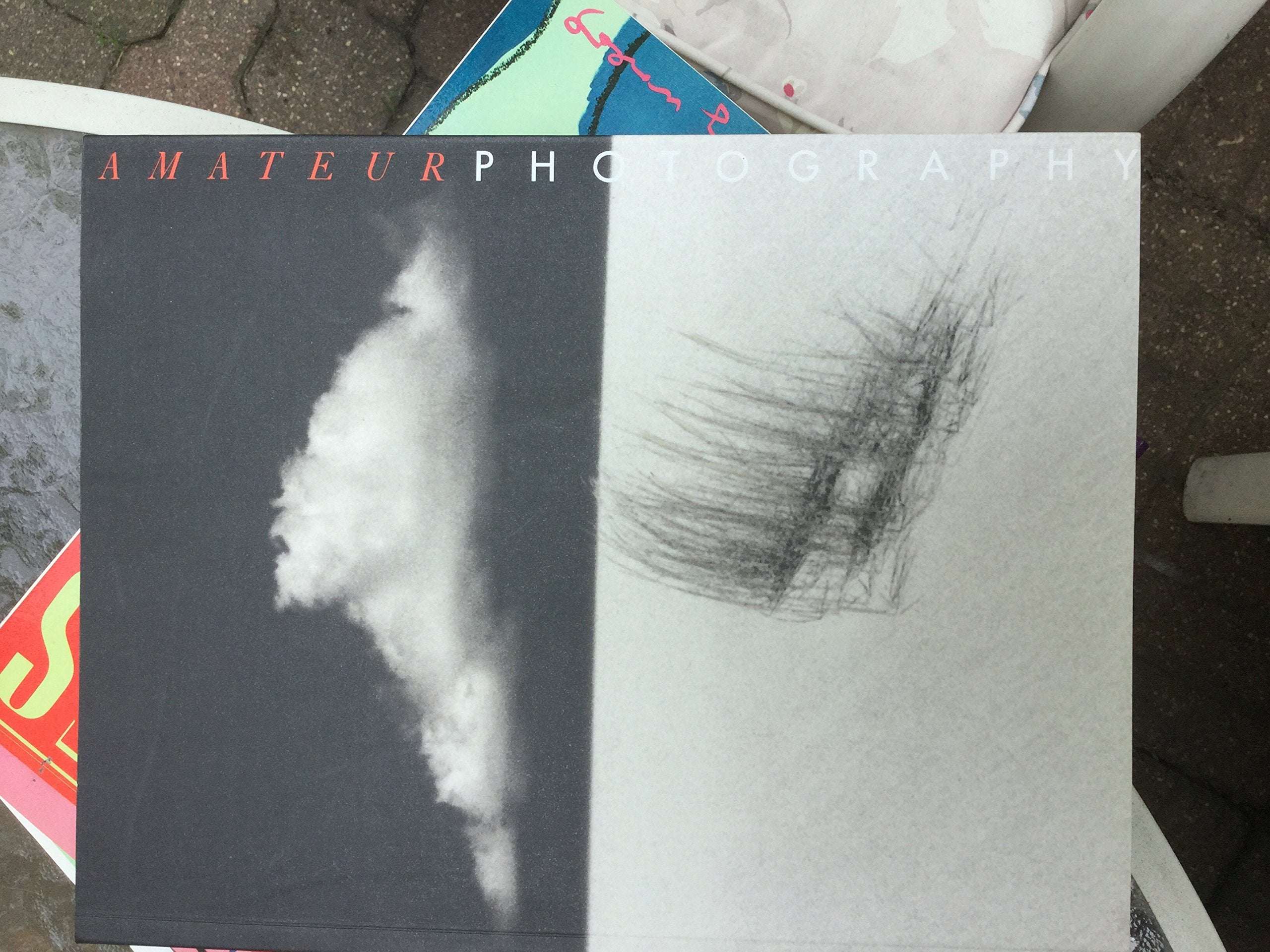 Graphis Amateur Photography 1 book