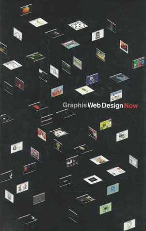 Graphis Web Design Now, 1: An International Survey of Web Design Computer Science