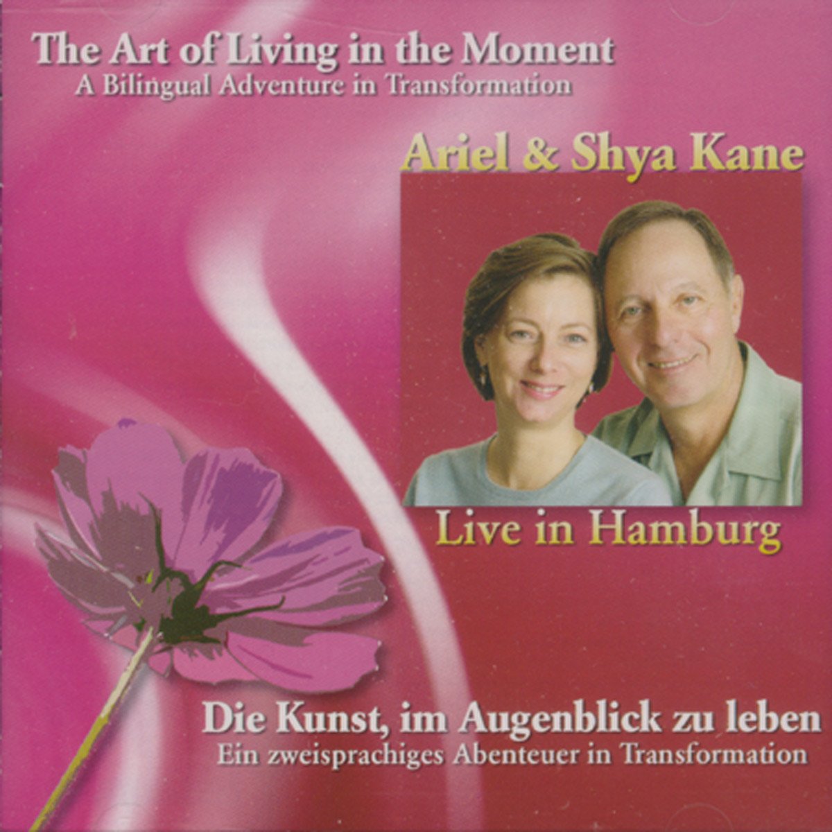 The Art of Living in the Moment: A Bilingual Adventure in Transformation Lifestyle