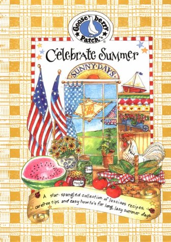 Celebrate Summer: ...Sun-Drenched Days & Starlit Nights Leisure, Home & Garden