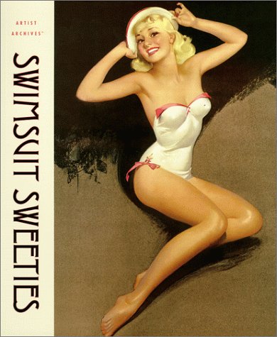 Swimsuit Sweeties (Artist Archives) Arts & Music