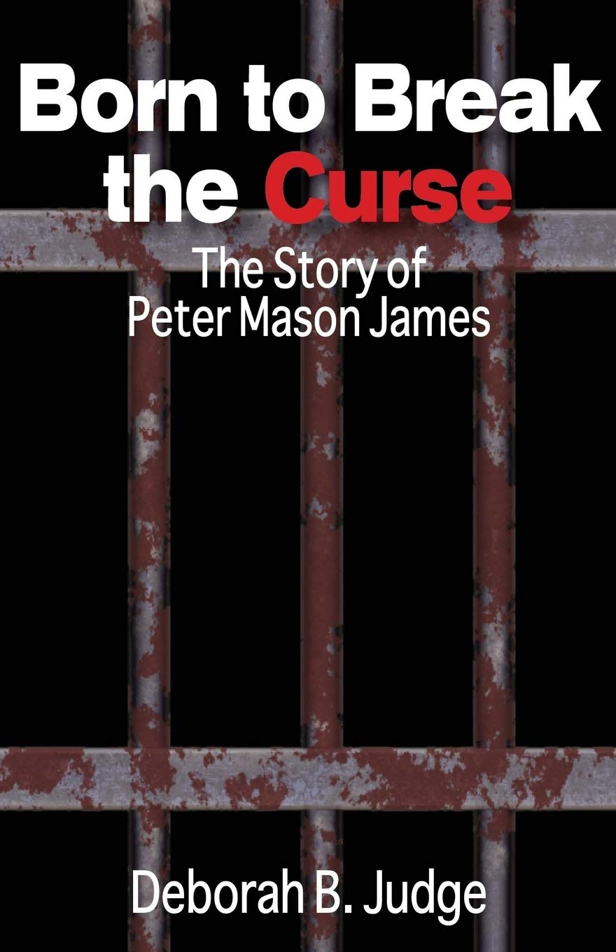 Born to Break the Curse: The Story of Peter Mason James Social Sciences