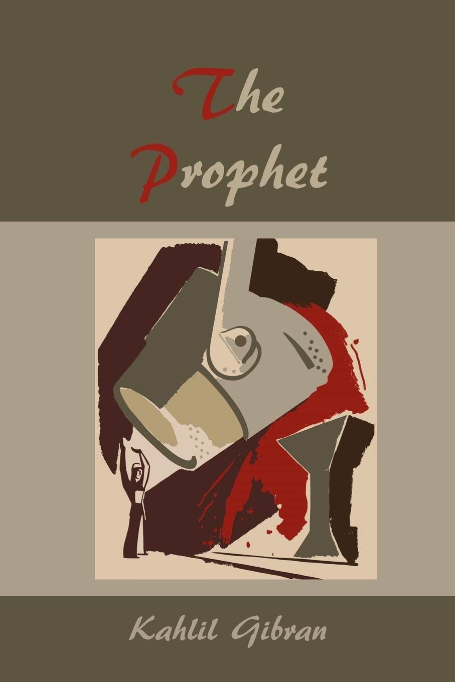 The Prophet (History of Chemistry, Band 3) Poetry