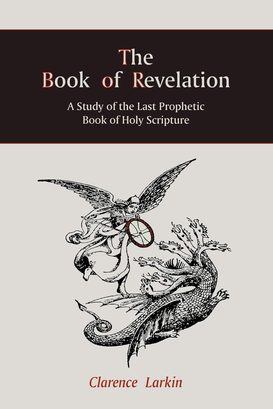 The Book of Revelation Contemporary literature