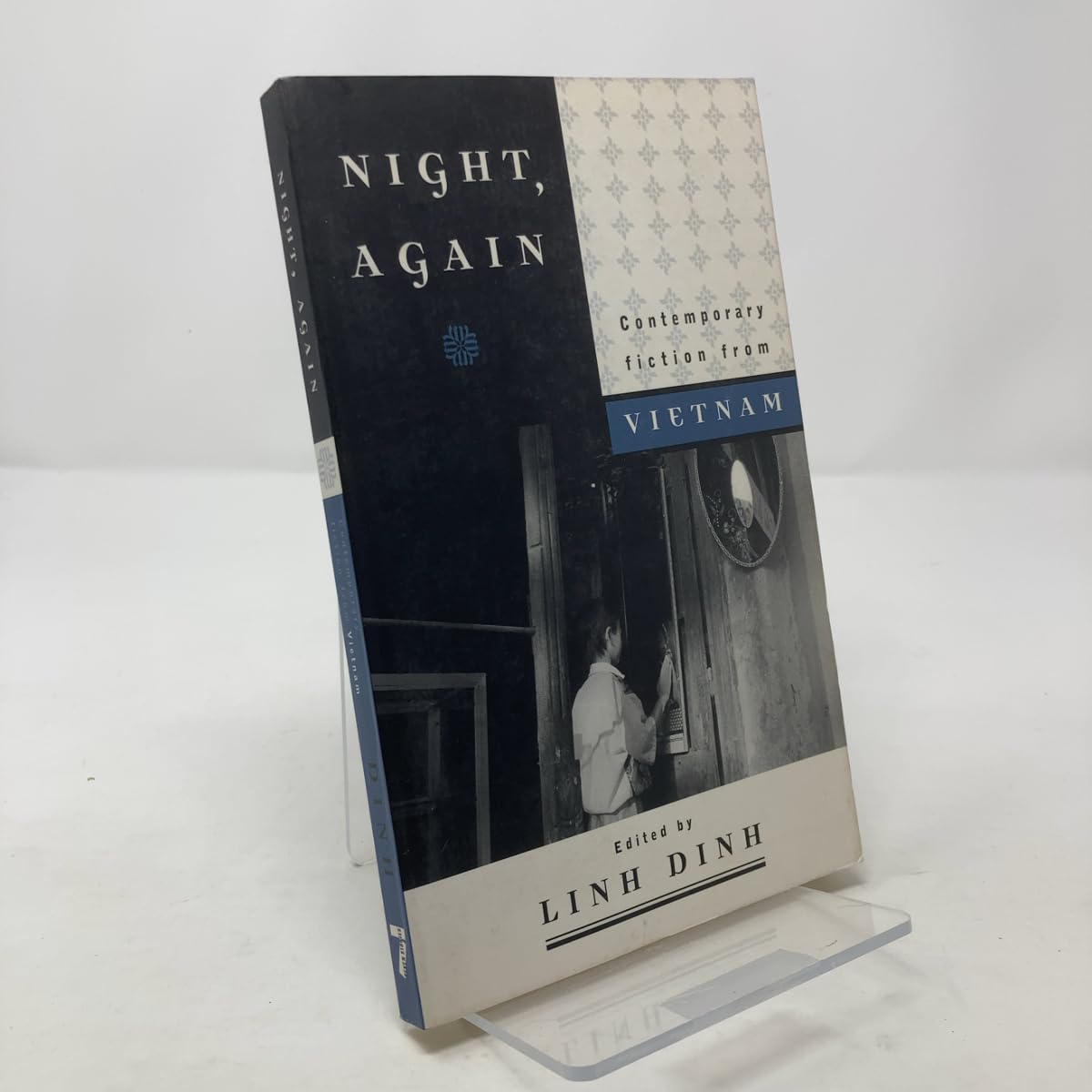 Night, Again: Contemporary Fiction from Vietnam Contemporary literature