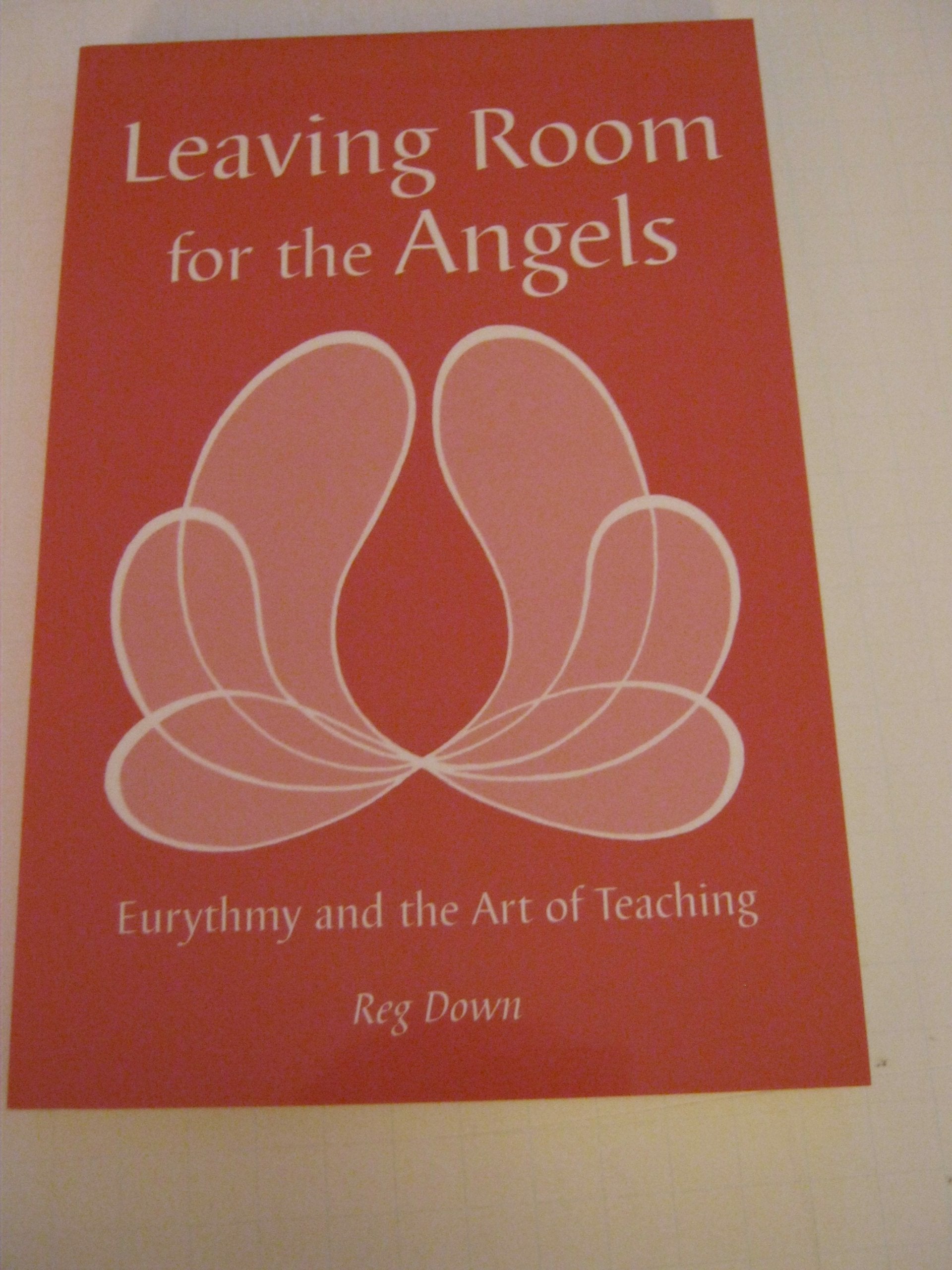 Leaving Room for the Angels: Eurythmy and the Art of Teaching Social Sciences
