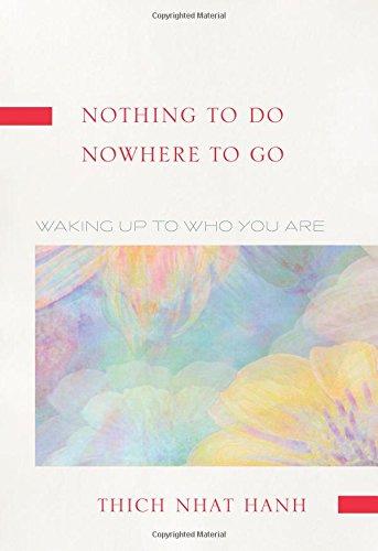 Nothing to Do, Nowhere to Go: Waking Up to Who You Are: Reflections on the Teachings of ZEN Master Lin Chi Religion & Esotericism