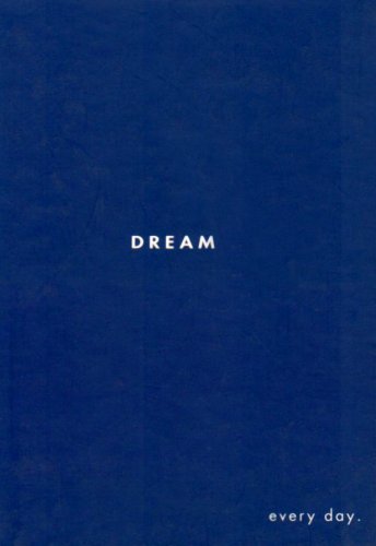 Product Image: Dream: Every Day