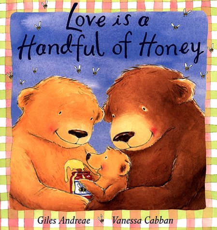 Love Is a Handful of Honey Non-fiction