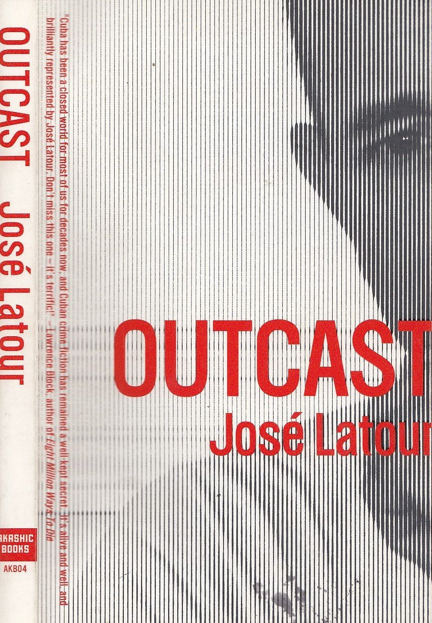 Outcast Contemporary literature