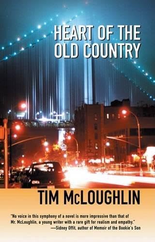 Heart of the Old Country Contemporary literature