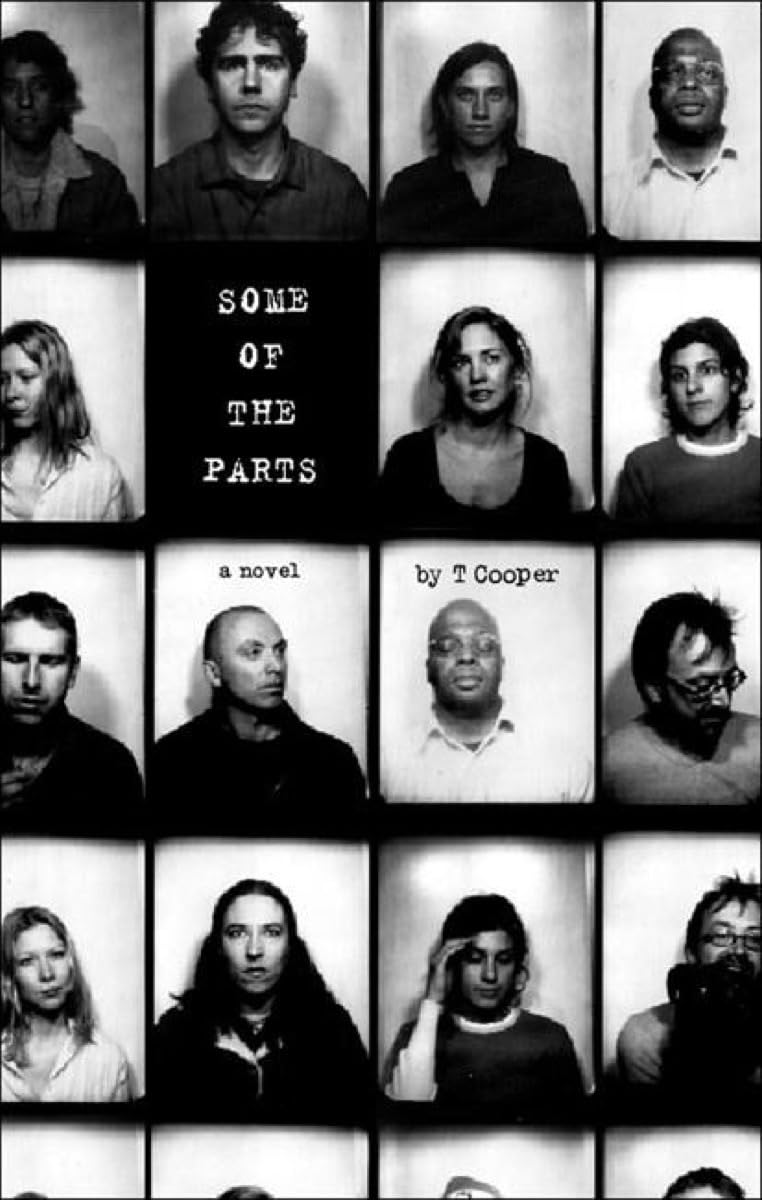 Some of the Parts Social Sciences