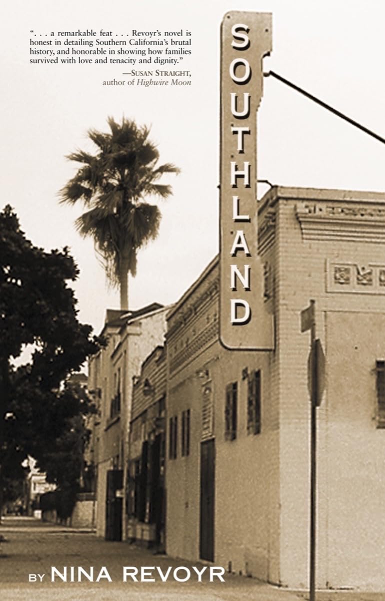 Product Image: Southland