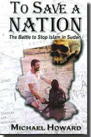 To Save a Nation: The Battle to Stop Islam in Suda Books