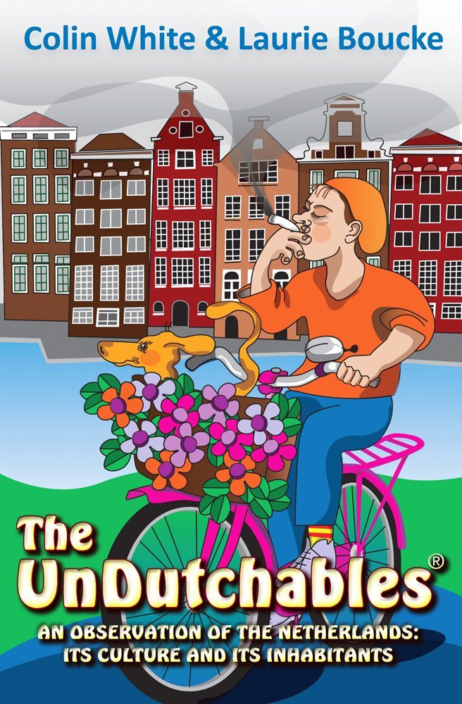 The UnDutchables Books