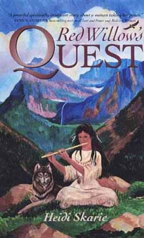 Product Image: Red Willow's Quest