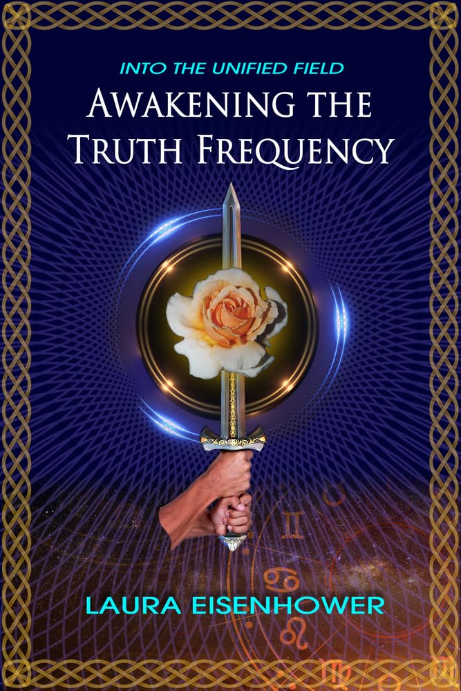 Awakening the Truth Frequency: Into the Unified Field (Into the Unified Field, 1) Philosophy
