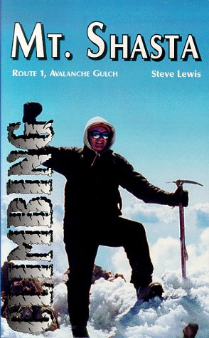 Climbing Mt. Shasta: Route 1, Avalanche Gulch Travel Guides