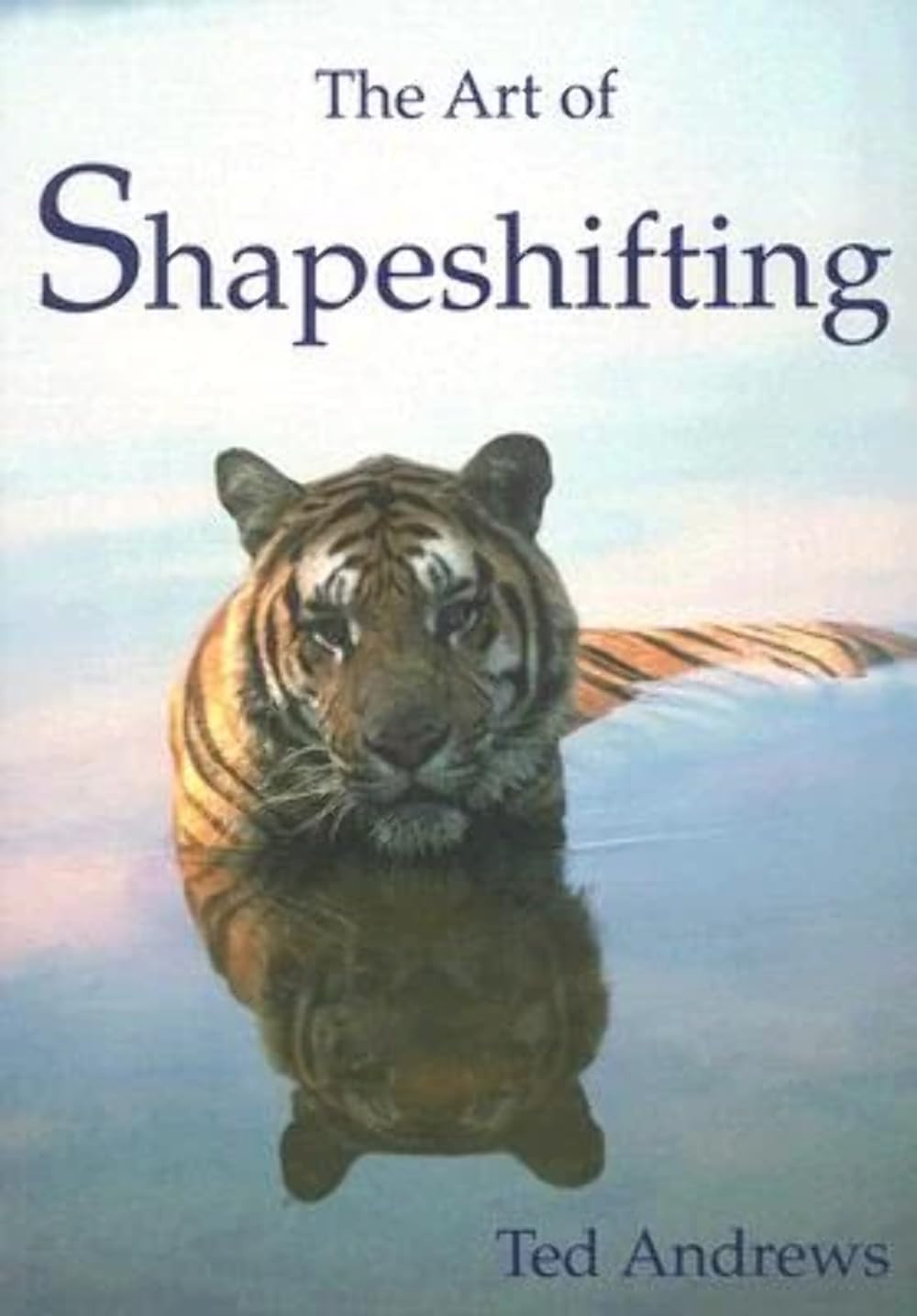 The Art of Shapeshifting Philosophy