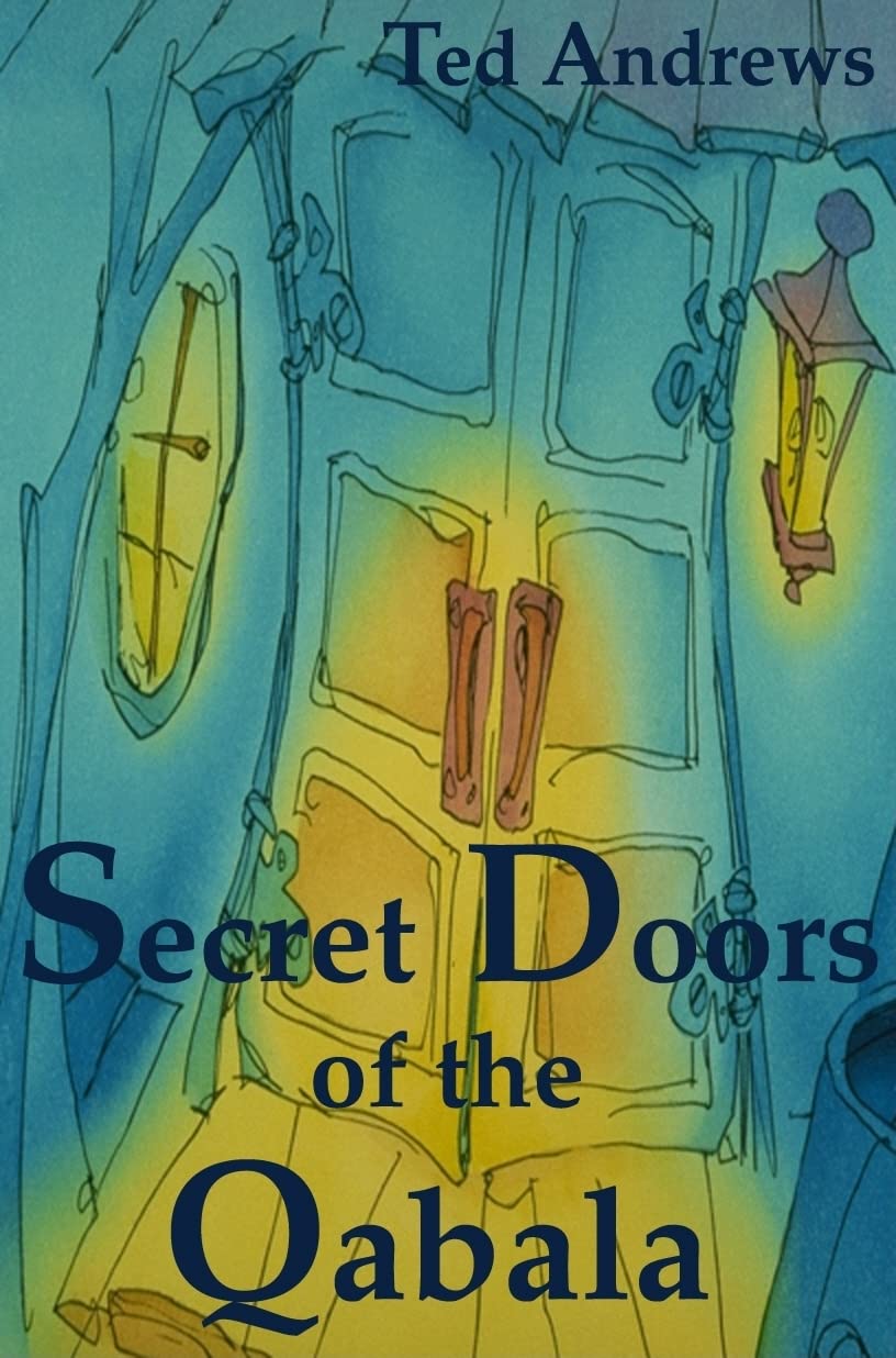 Secret Doors of the Qabala Religion & Esotericism