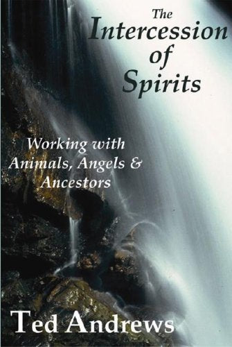 The Intercession of Spirits: Working With Animals, Angels & Ancestors Religion & Esotericism