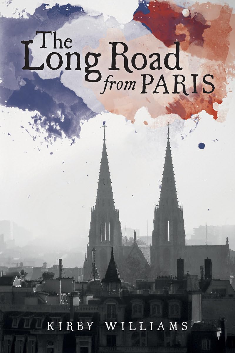 Product Image: The Long Road from Paris