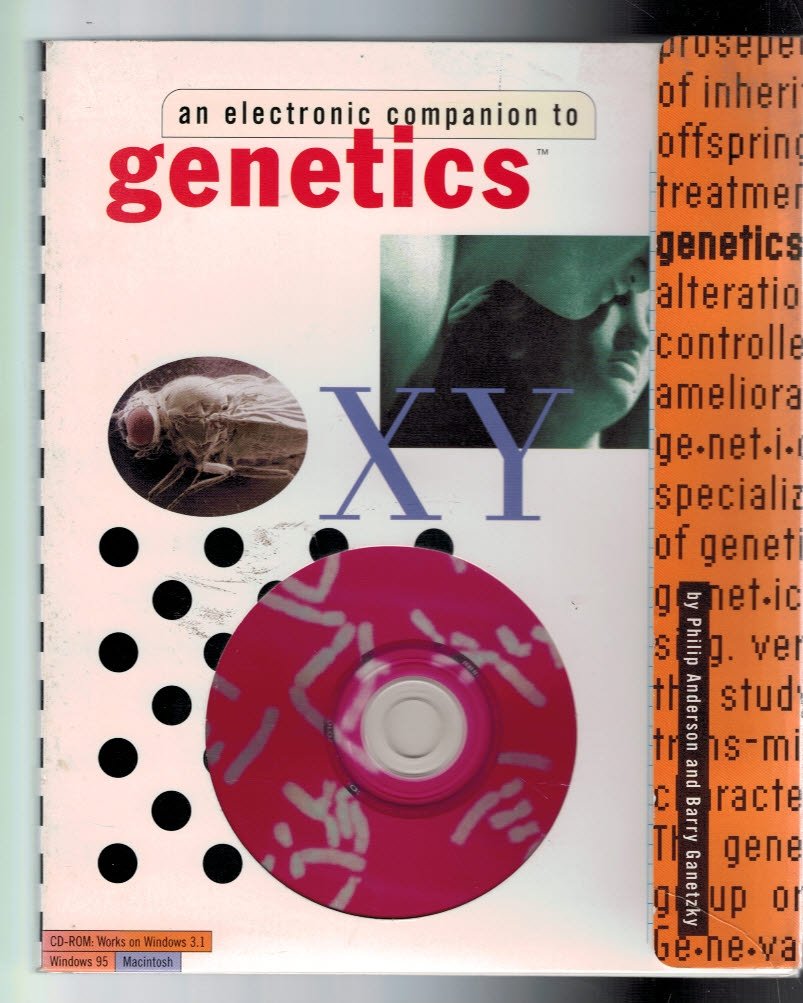 Electronic Companion to Genetics Natural Sciences