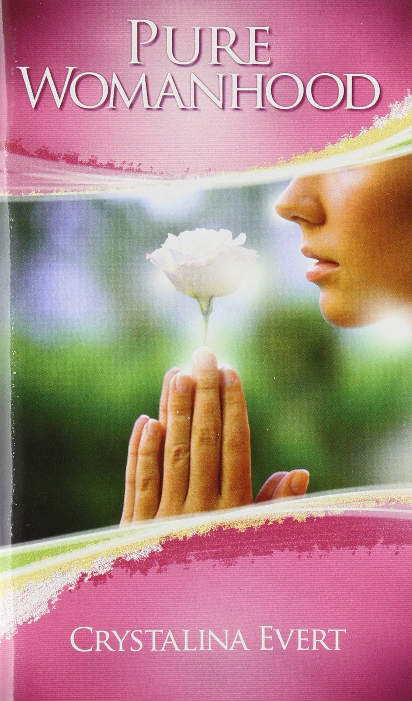 Pure Womanhood Books