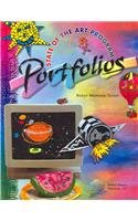Barrett Kendall Art Portfolios Pupil Edition Grade 4 1998c Education & Training