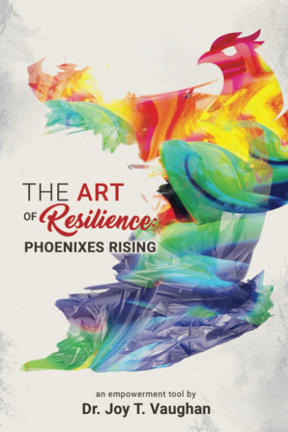 The Art of Resilience: Phoenixes Rising Lifestyle