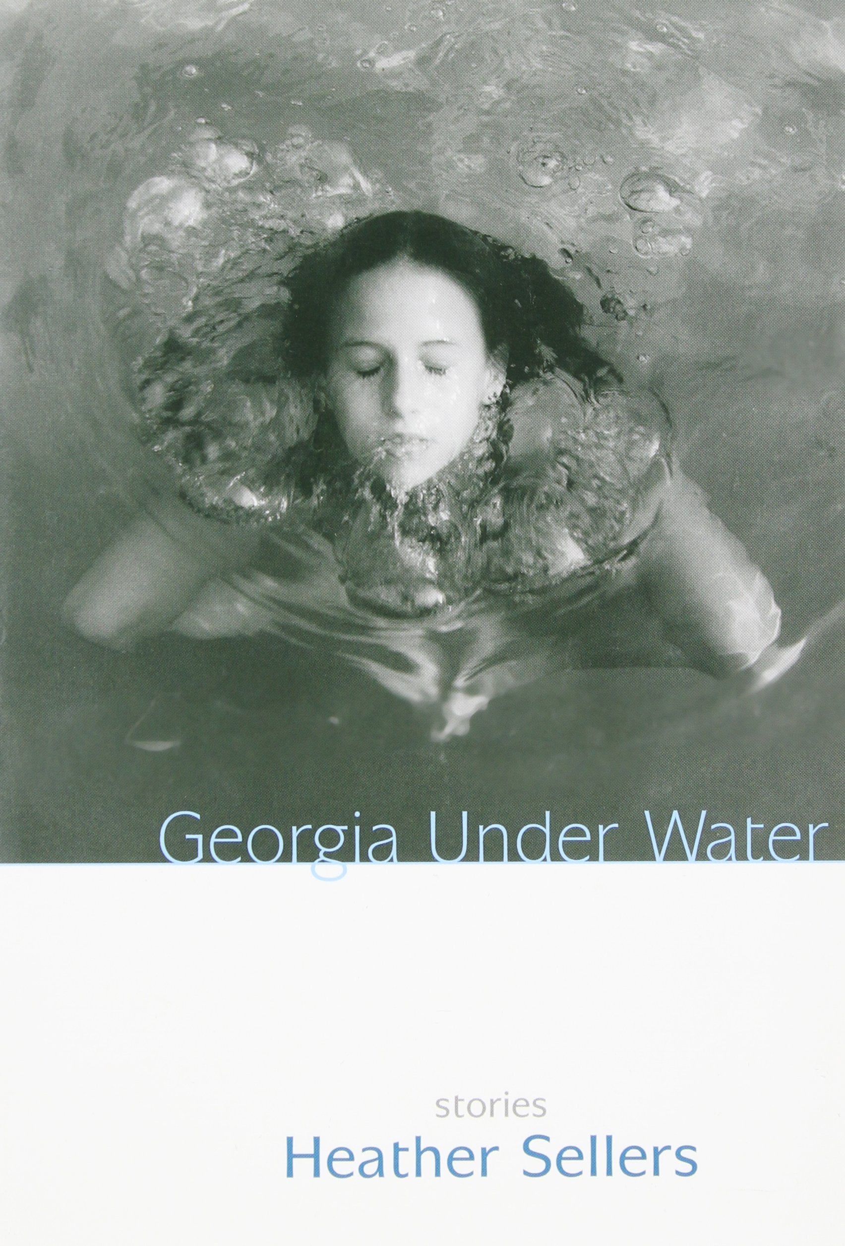 Product Image: Georgia Under Water