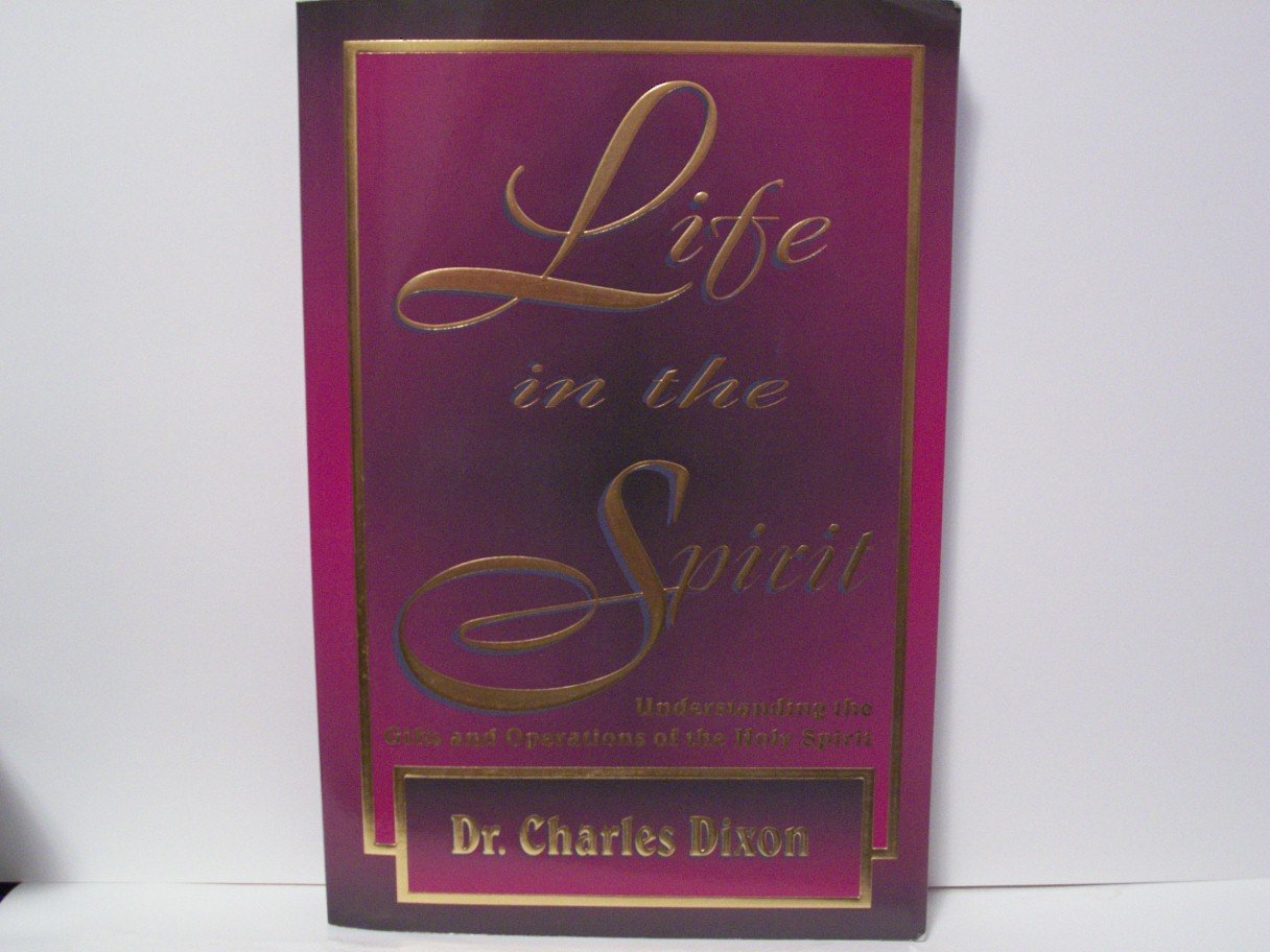 life-in-the-spirit Books