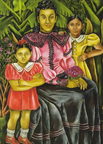 Maria Izquierdo 1902-1955 Art & Literature