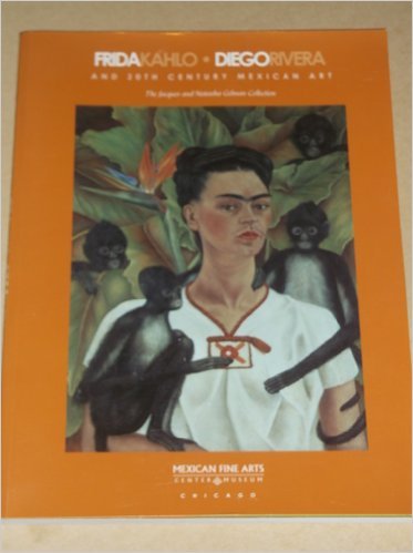 Frida Kahlo, Diego Rivera, and 20th Century Mexican Art: The Jacques and Natasha Film, Art & Culture