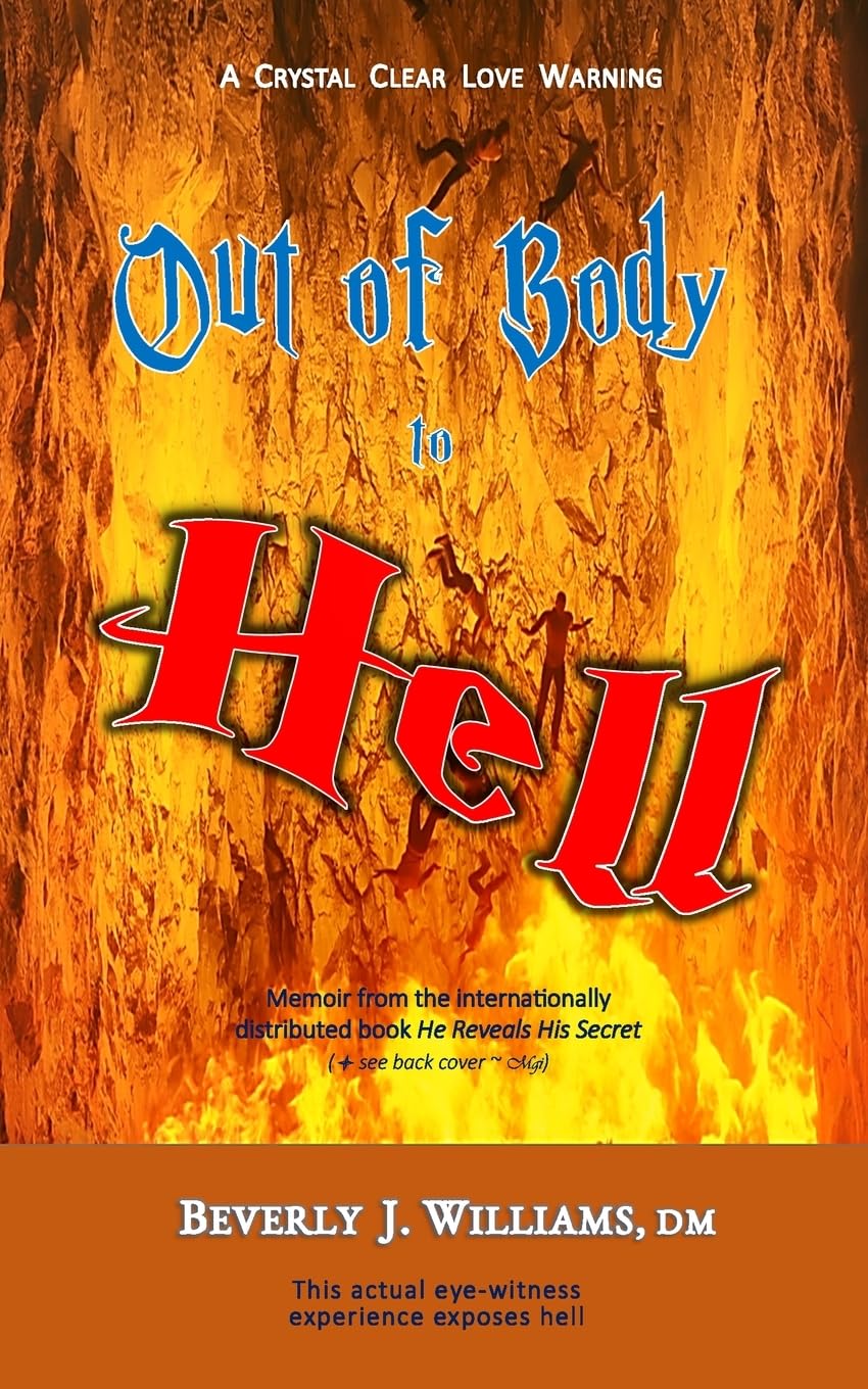 Out of Body to Hell Religion & Esotericism