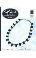 The After 8 Elegant Evening Jewelry Book: Techniques for Sophisticated Beadlovers (Beading Book Series) Books