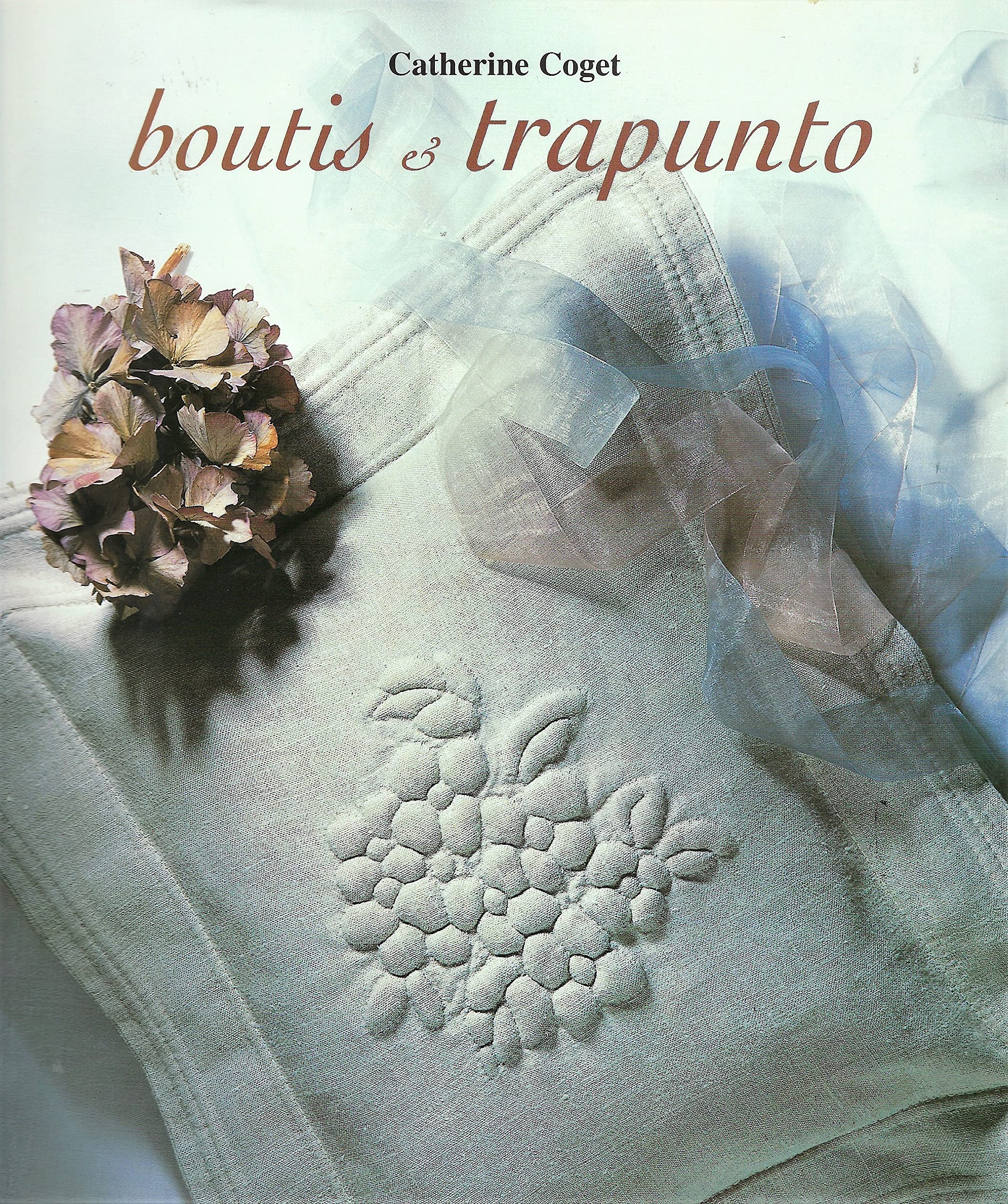Product Image: Boutis & Trapunto