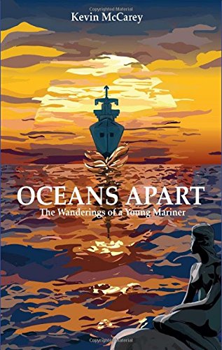 Oceans Apart: The Wanderings of a Young Mariner Action & Adventure