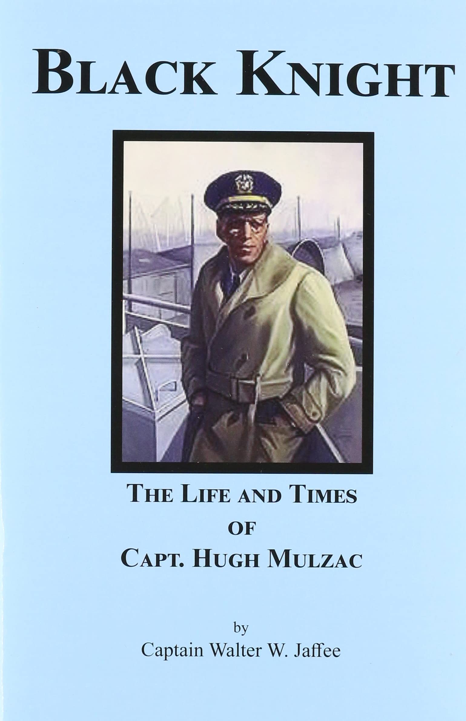 Black Knight:The Life and Times of Capt. Hugh Mulzac Books